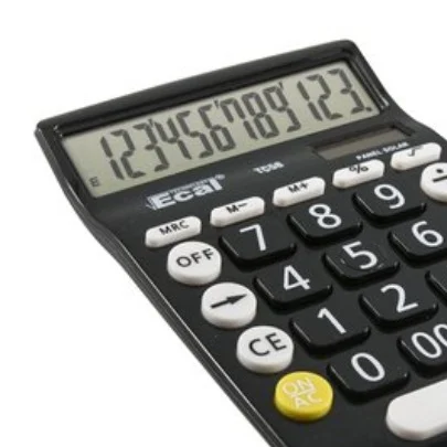 Calculadora Ecal Tc 58 + pila