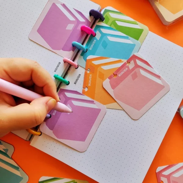 Mini Notas- "Books"